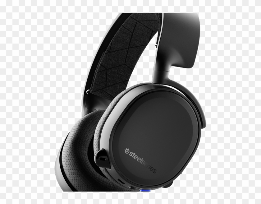 Steelseries Arctis 3 2019 Clipart
