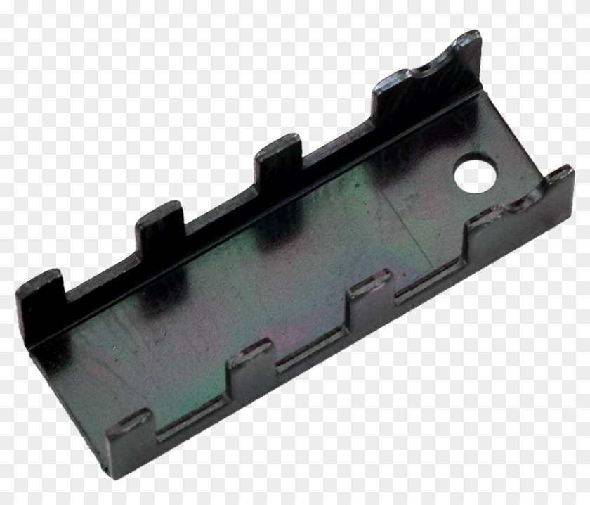 K029b0130 Belt Connector - Electronics Clipart