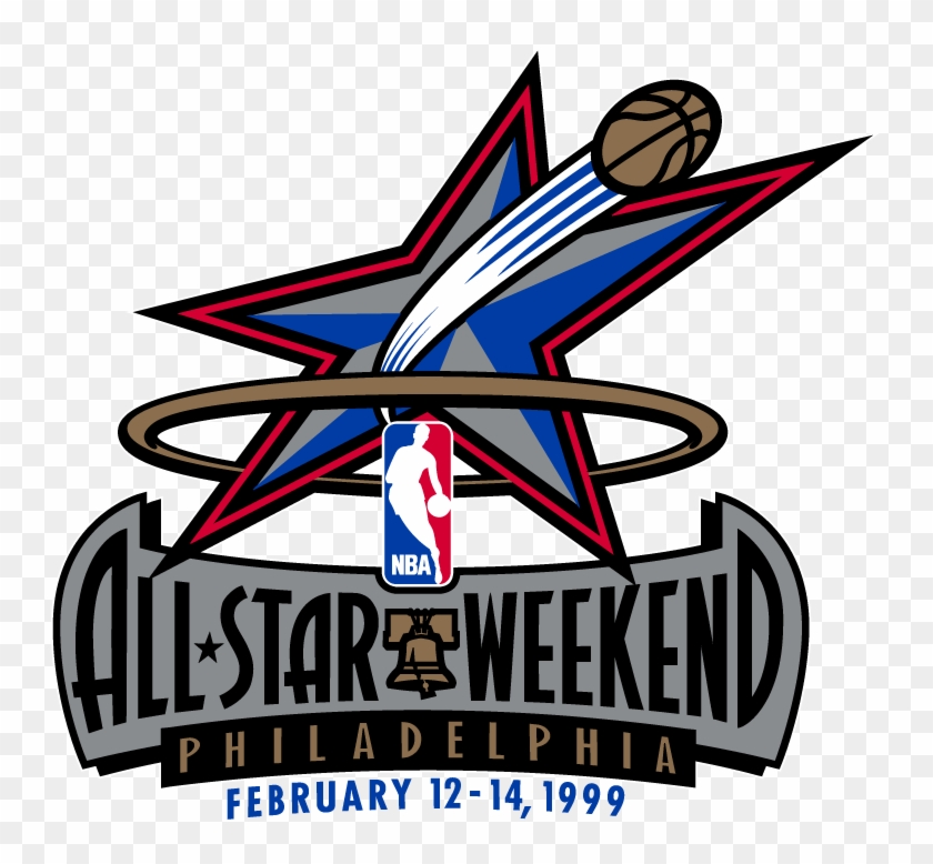 Detroit Tigers Clipart - Nba All Star Game 2002 - Png Download