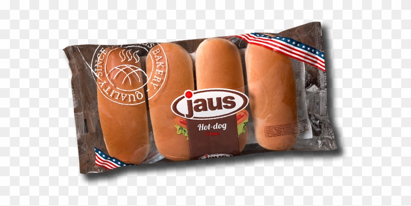 Hot-dog - Cervelat Clipart