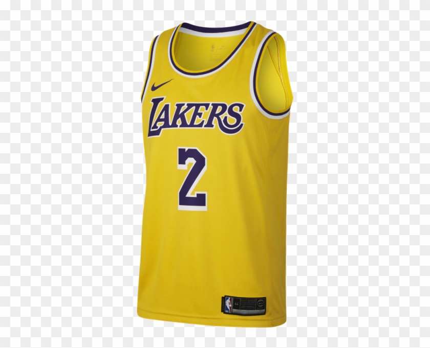 Lakers Clipart #1129925