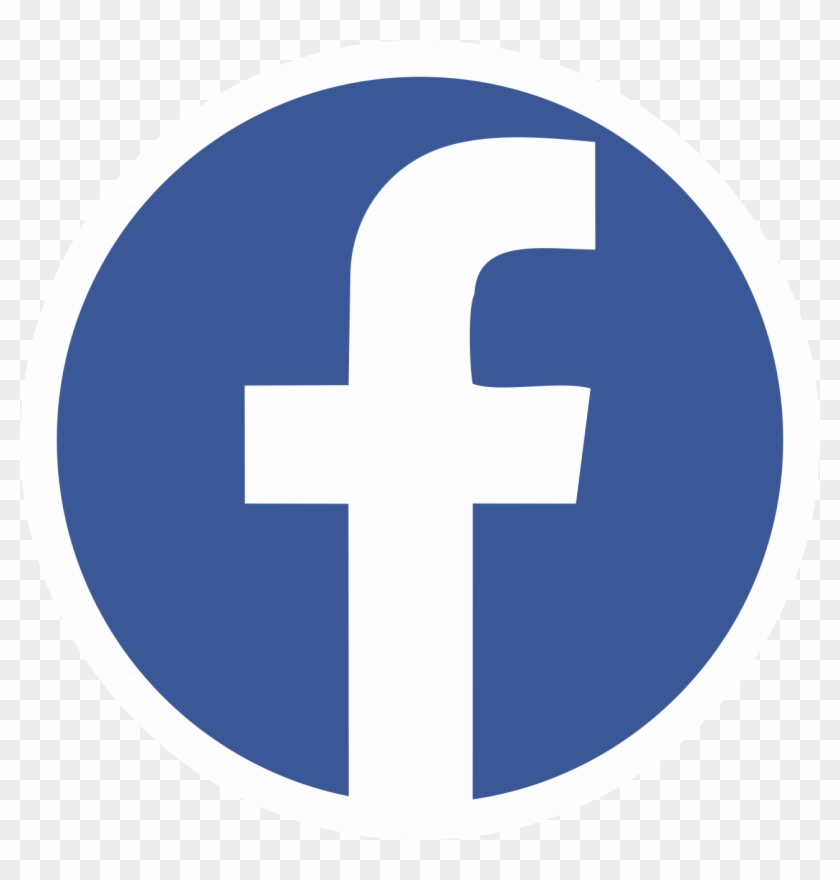 Buffalo Wild Wings - Facebook Icon Transparent Clipart #1129981
