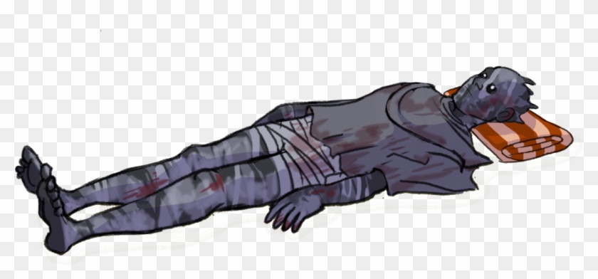 Fandom Dead Daylight - Illustration Clipart #1130001