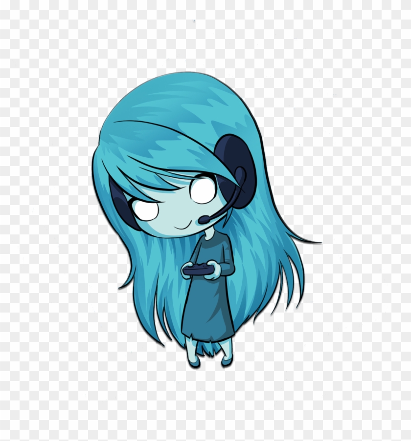 I Like To Play Games Like Rainbow Six Siege, Dead By - Cartoon Clipart #1130101