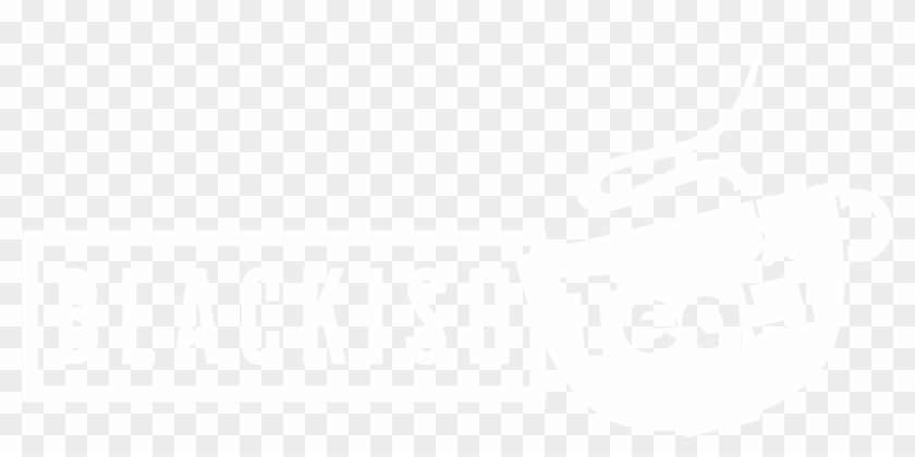 Blackish Tea - Calligraphy Clipart