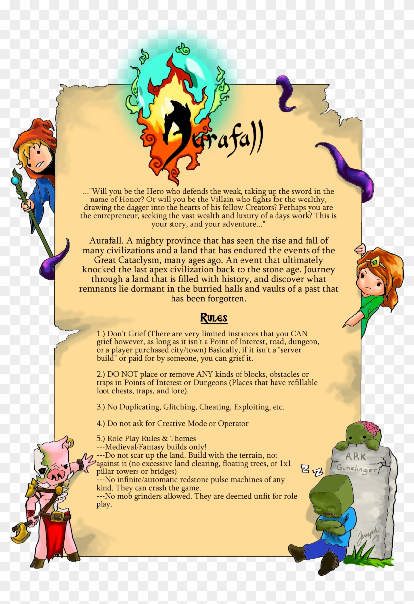 Drawn Dagger Rpg - Cartoon Clipart