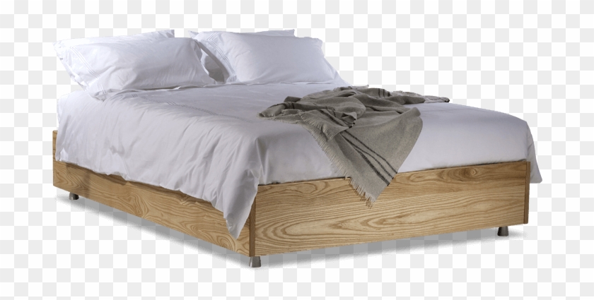 Bed Frame Clipart #1130208