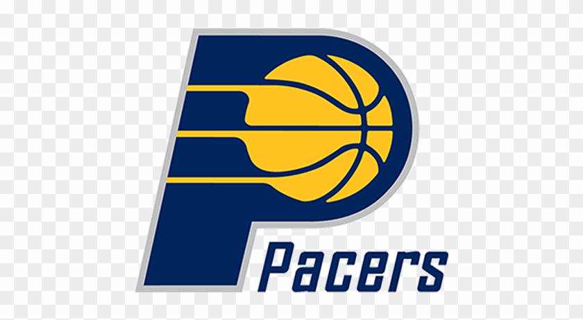 Aaron Holiday, G, 1st / 23rd - Indiana Pacers Logo 2017 Clipart #1130243
