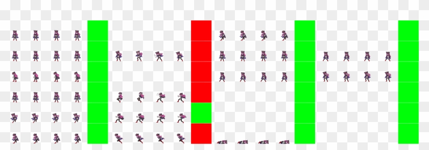 Where Do I Put The Motions Png File To Do This I Installed - Rpg Maker Mv Battle Motion Clipart