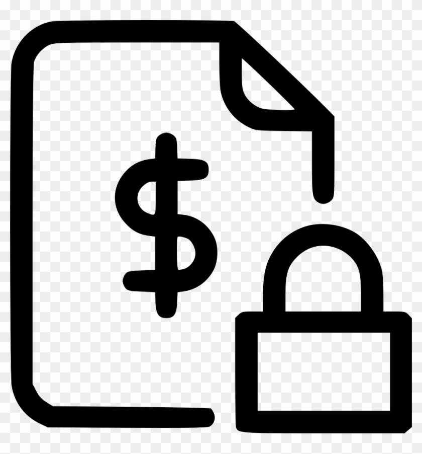 954 X 980 2 - Finance Contract Icon Png Clipart