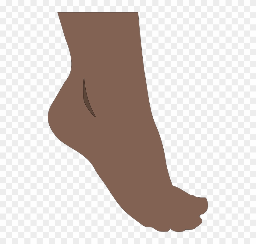 Foot, Feet, Toes, Barefoot, Human, Pedicure, Spa, Sole - Feet Png Clipart