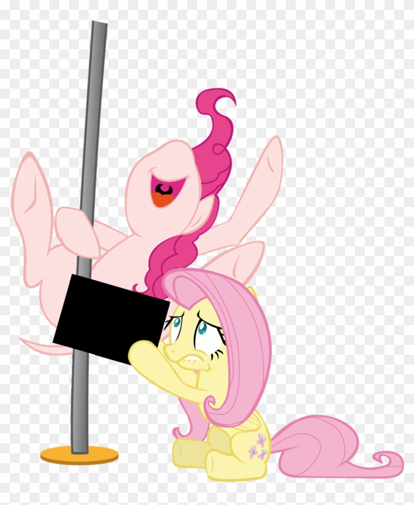 Artist Rariedash Censor - Derpibooru Censor Bar Clipart