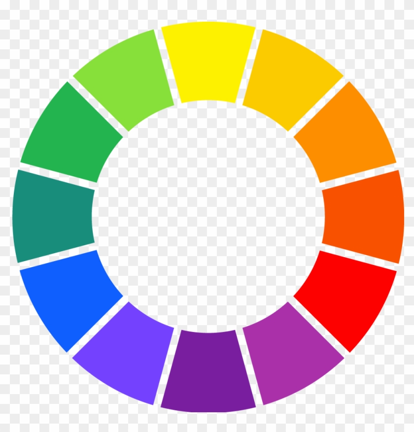A Lut Is Not Intended To Be A One-step Color Grading - Hot To Cold Color Clipart