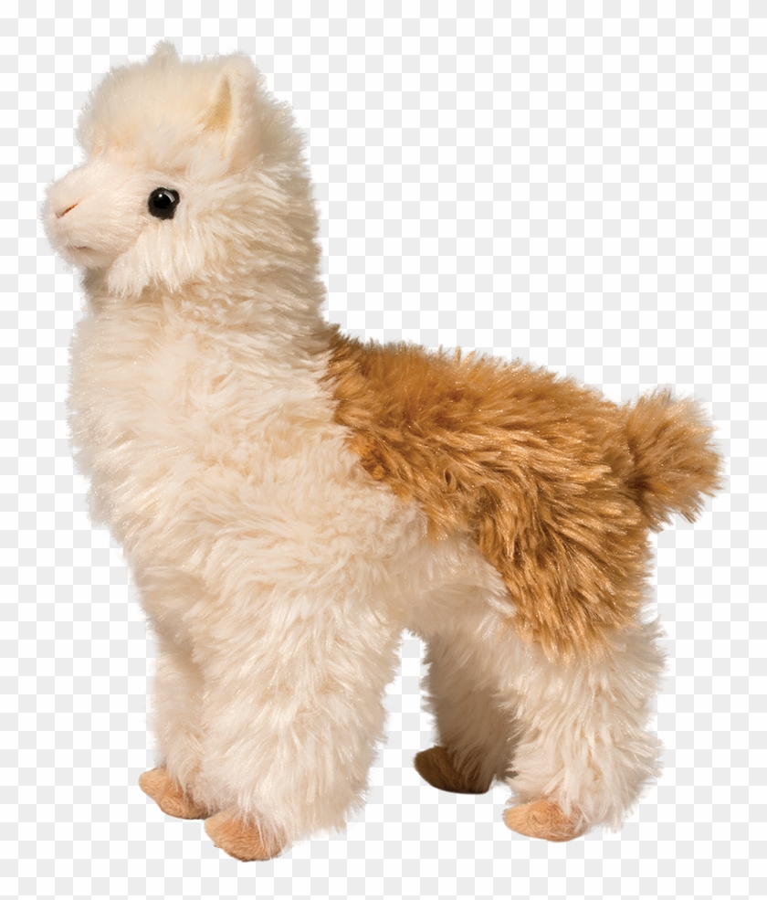 Alice Alpaca - Douglas Alice Alpaca Clipart #1130639
