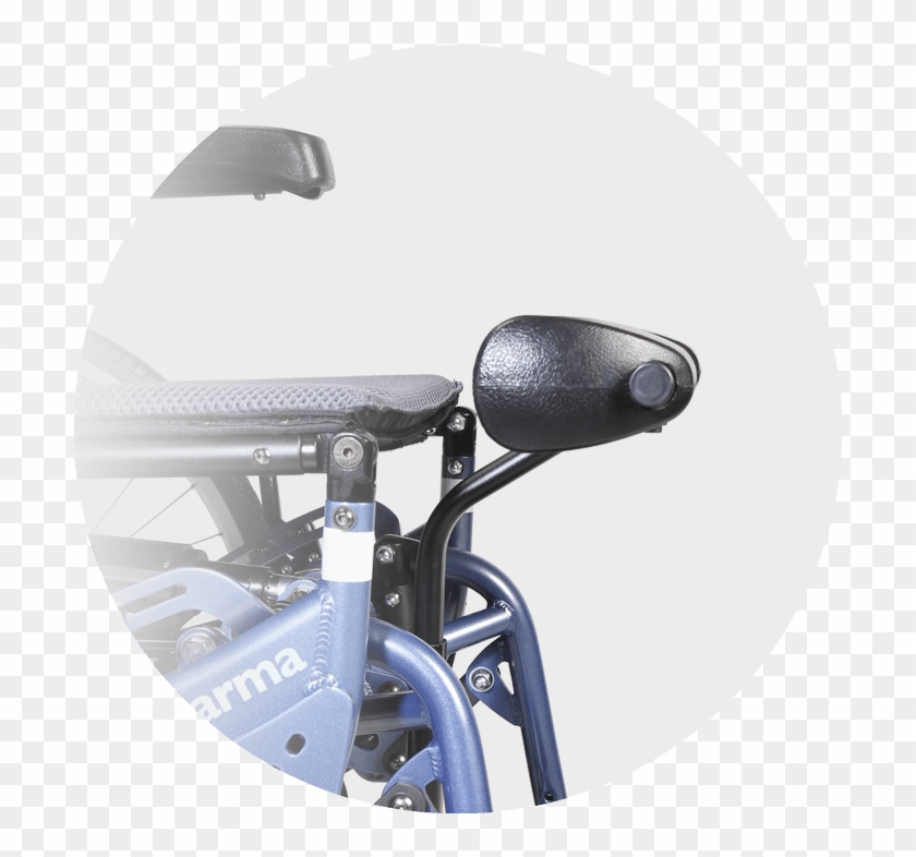 The Sme Knee Support Can Be Adjusted According To Users' - Lever Clipart #1130696