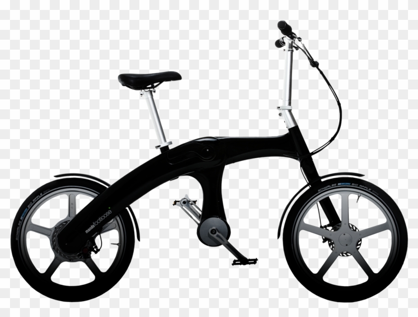 Mando Foot - Tricycle Clipart