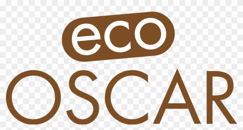 Logo Eco Oscar - Bicycle Clip Art - Png Download