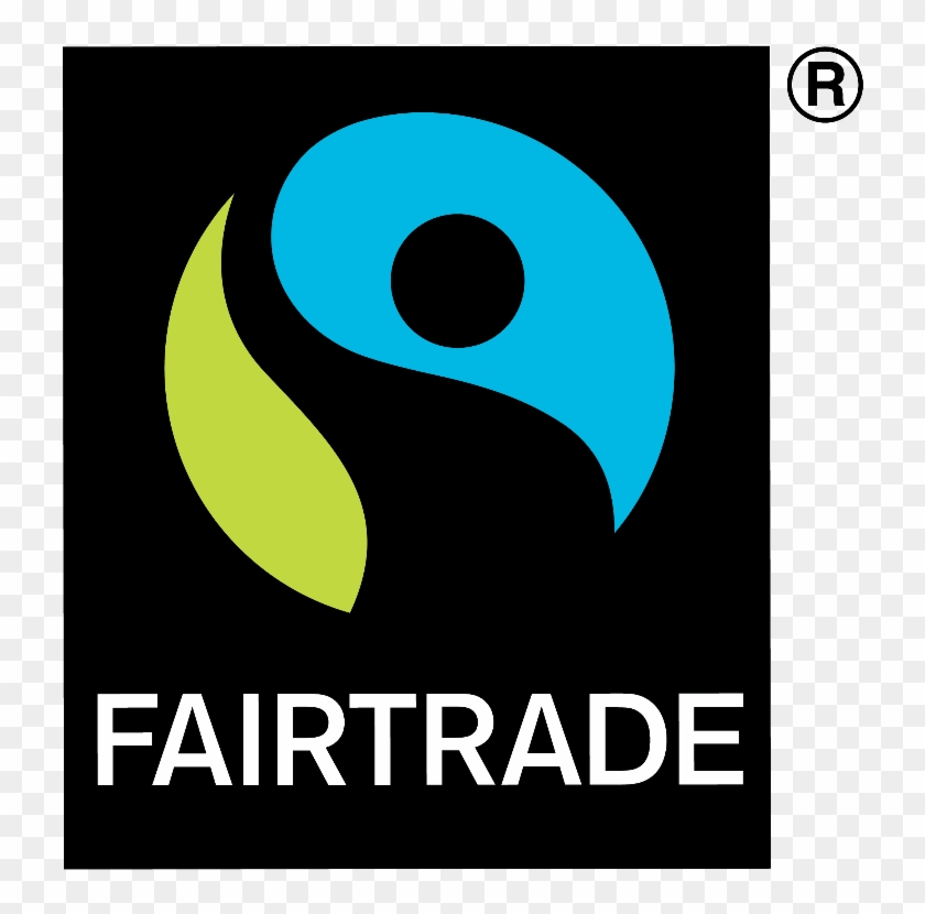Http - //www - Fairtrade - Or - Ke/wp-content/ - Fair Trade Clothing Logo Clipart #1130979