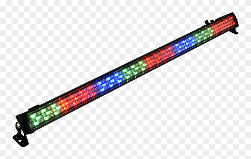 Blizzard Lighting Pixelstorm 240 Dmx Led Strip Light - Blizzard Pixelstorm 240 Clipart #1131006