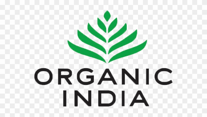 Organic India Pvt Ltd Logo Clipart #1131019