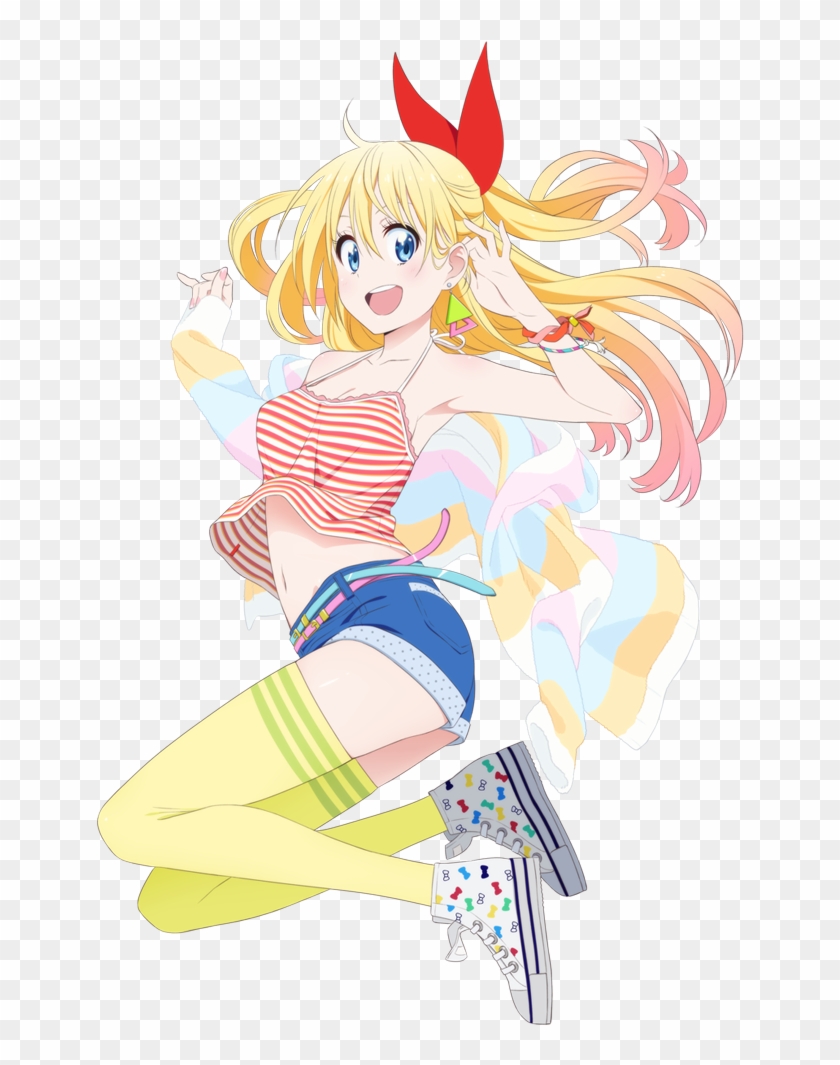 Asuna Clipart Tumblr Transparent - Nao Toyama Heart Pattern - Png Download #1131042