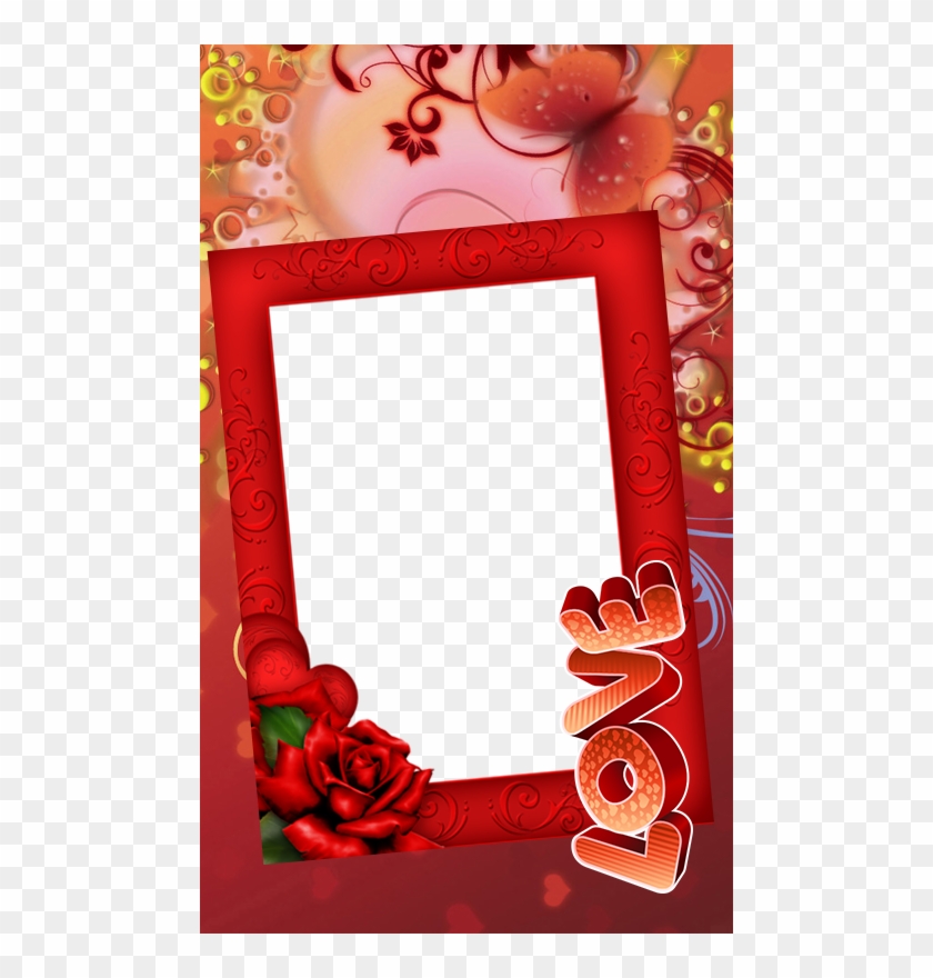 Picture Frame Clipart #1131050