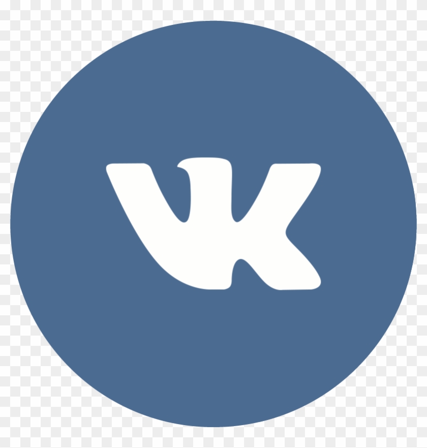 Odnoklassniki Share Button - Vk Icon Clipart #1131125