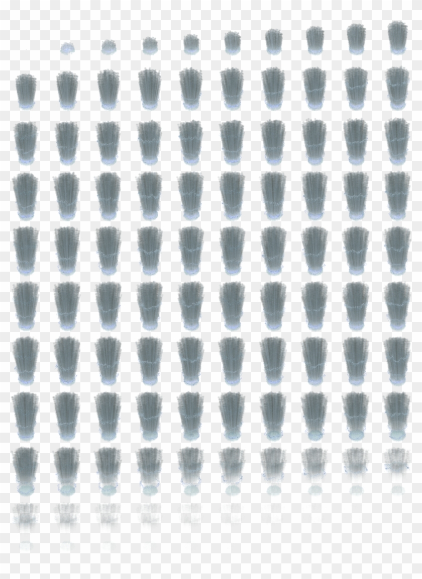 Teleporter Effect Edited Clipart