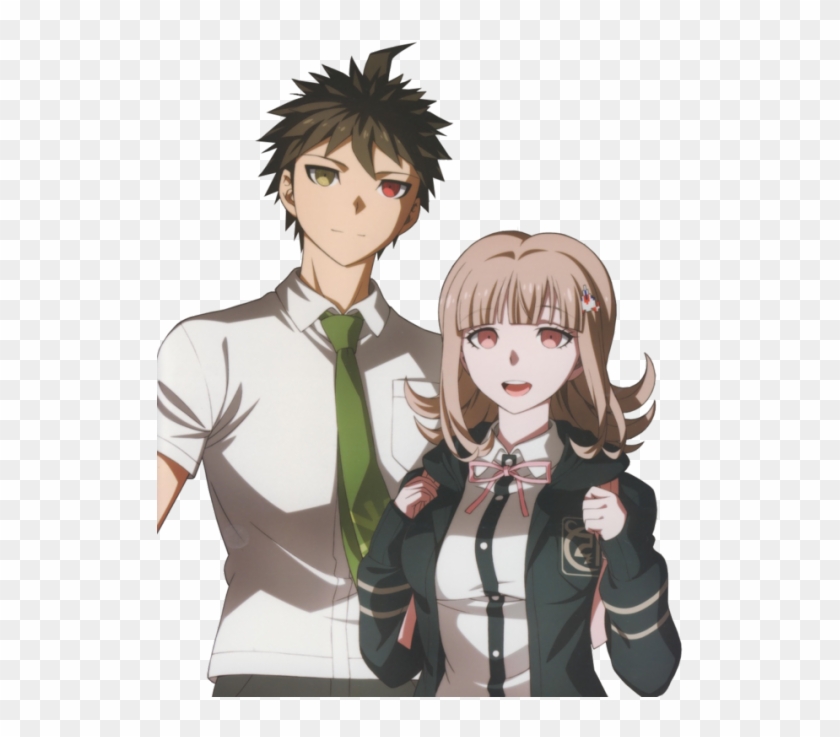 Https - //78 - Media - Tumblr - Oloclrumpe1vdr1amo1 - Danganronpa 3 Mirai Hen Clipart