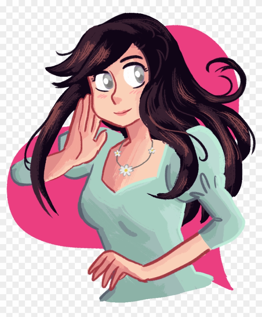 Oop - Illustration Clipart