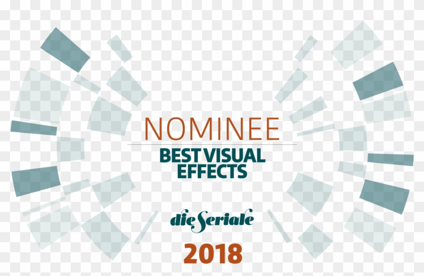 Best Visual Effects - Graphic Design Clipart #1131169