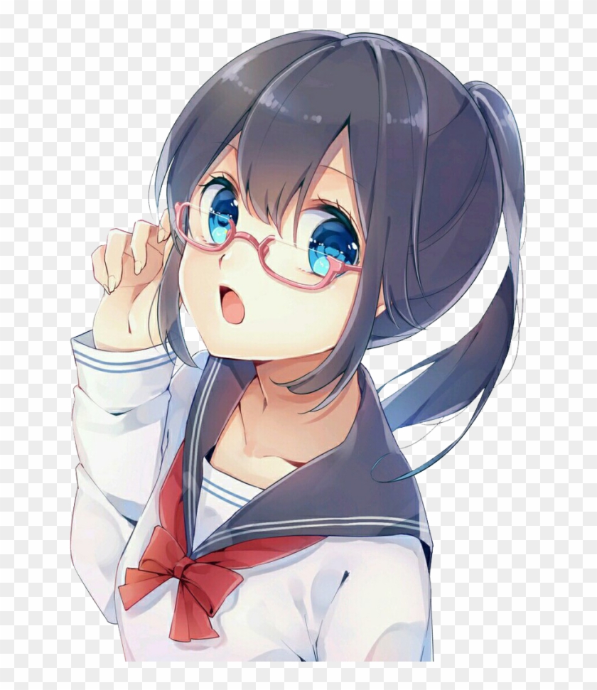 #anime #anime Angel #anime Another #anime Datass #anime - Girls Anime School Clipart #1131318