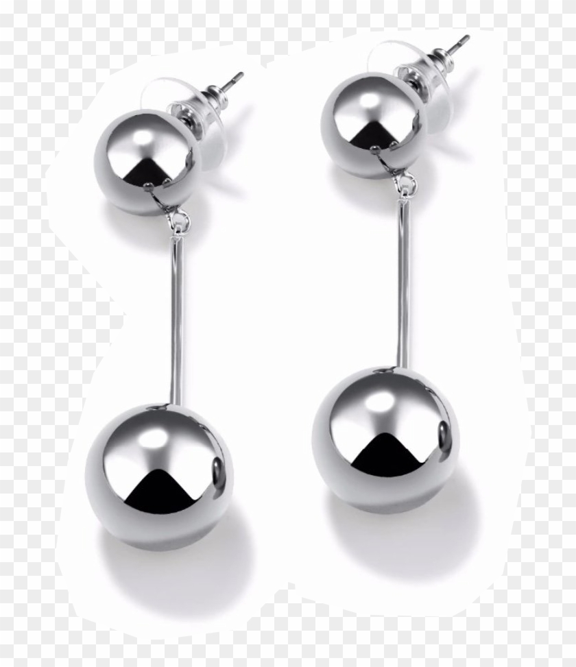 March 27, - Earrings Clipart