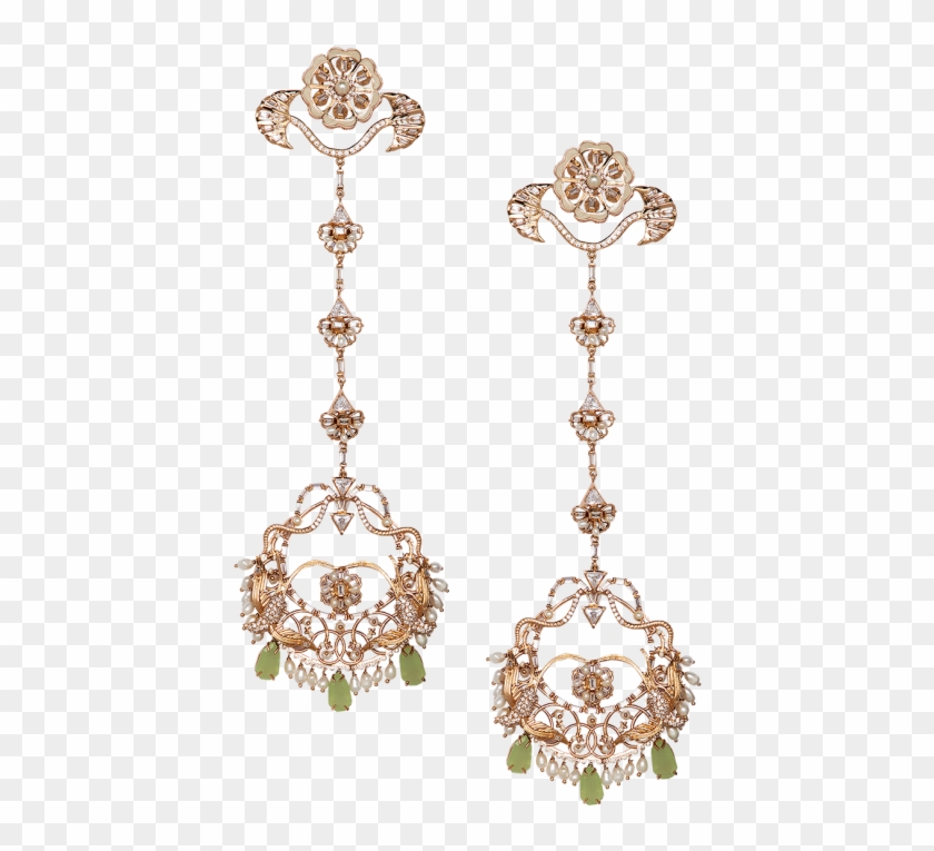 Eden's Arbour Shouldergrazers Eden's Arbour Shouldergrazers - Earrings Clipart #1131412