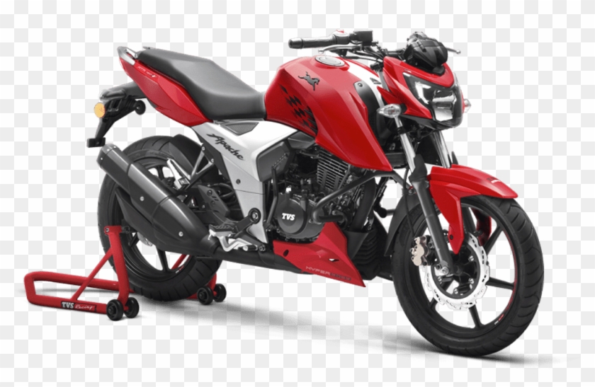 Official Close To The Development Told The Media That - Tvs Apache Rtr 160 4v Clipart