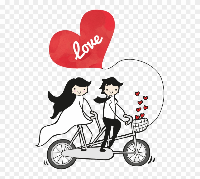 Memorable Indian Weddings - Love Te Amo Clipart