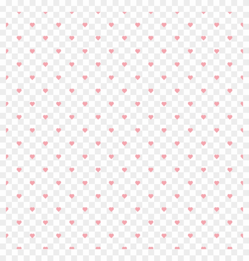 Pink Hearts For Background Png Clip Art Image Transparent Png