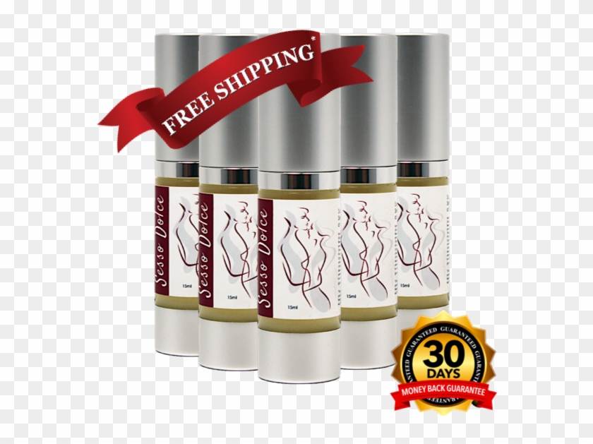 We Wanted To Say Thank You For Choosing Sesso Dolce - Cosmetics Clipart #1131895