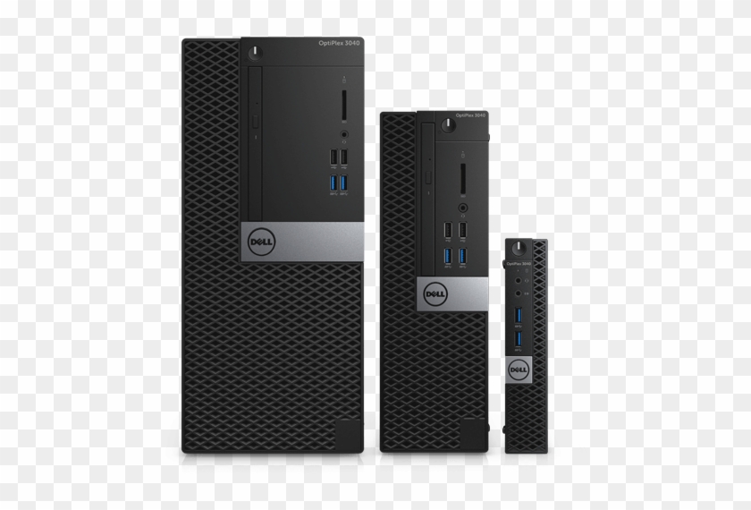 Desktops - Dell Optiplex 7050 Sff Clipart
