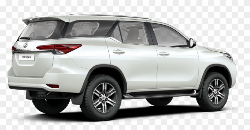 14 - Compact Sport Utility Vehicle Clipart