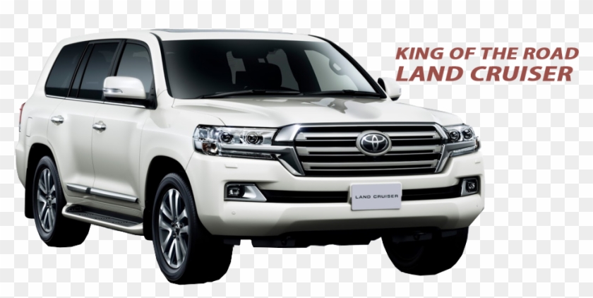 Find Out More - Toyota Land Cruiser 300 Clipart #1132058