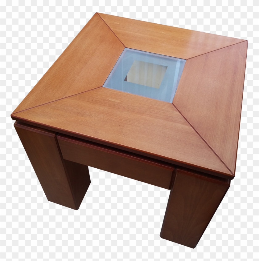 Supporting Office Table - End Table Clipart