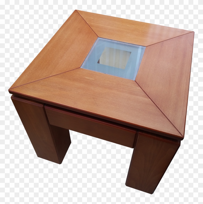 Supporting Office Table - End Table Clipart #1132103