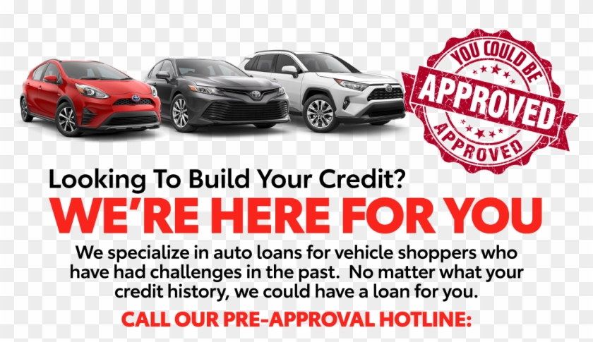 Toyota Special Financing In Mt - Toyota Rav4 Clipart #1132164