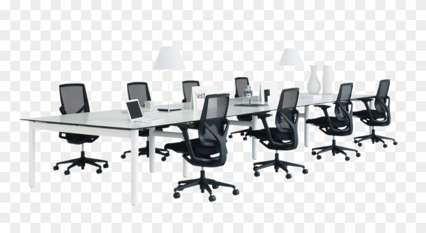 Ahrend 500 Bench Clipart #1132167