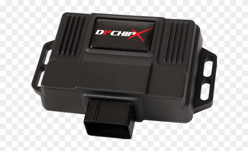 New Suitable For Toyota Fortuner - Dp Chip Clipart #1132229