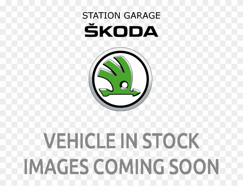Skoda Citigo - Skoda Logo 2011 Clipart #1132230