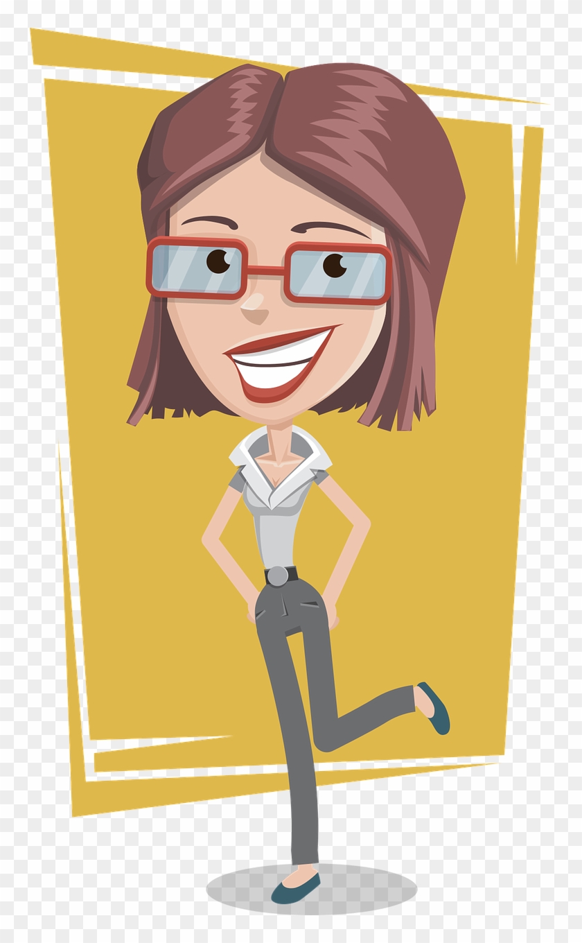 Lider Carismatico Clipart #1132311