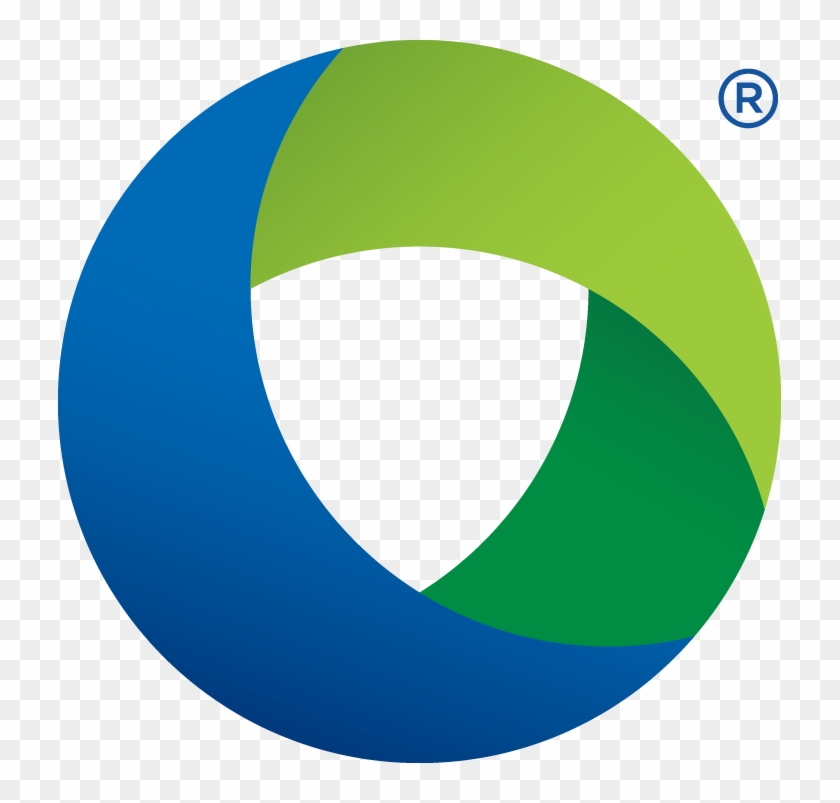 Tech Electronics - Circle Clipart