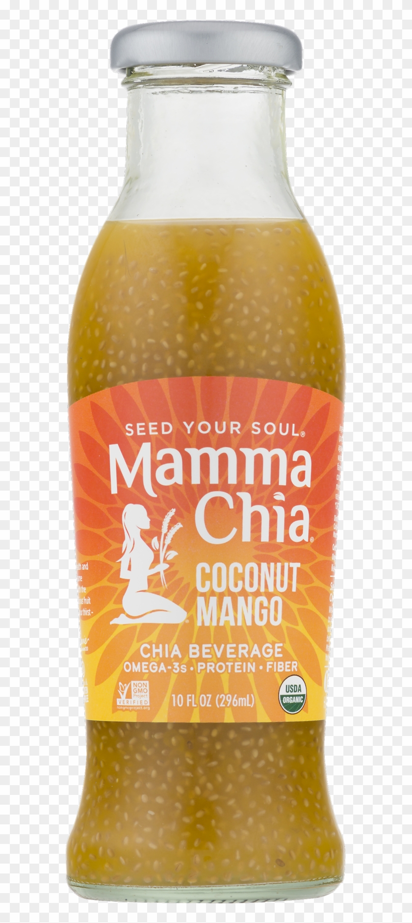 Orange Juice Clipart